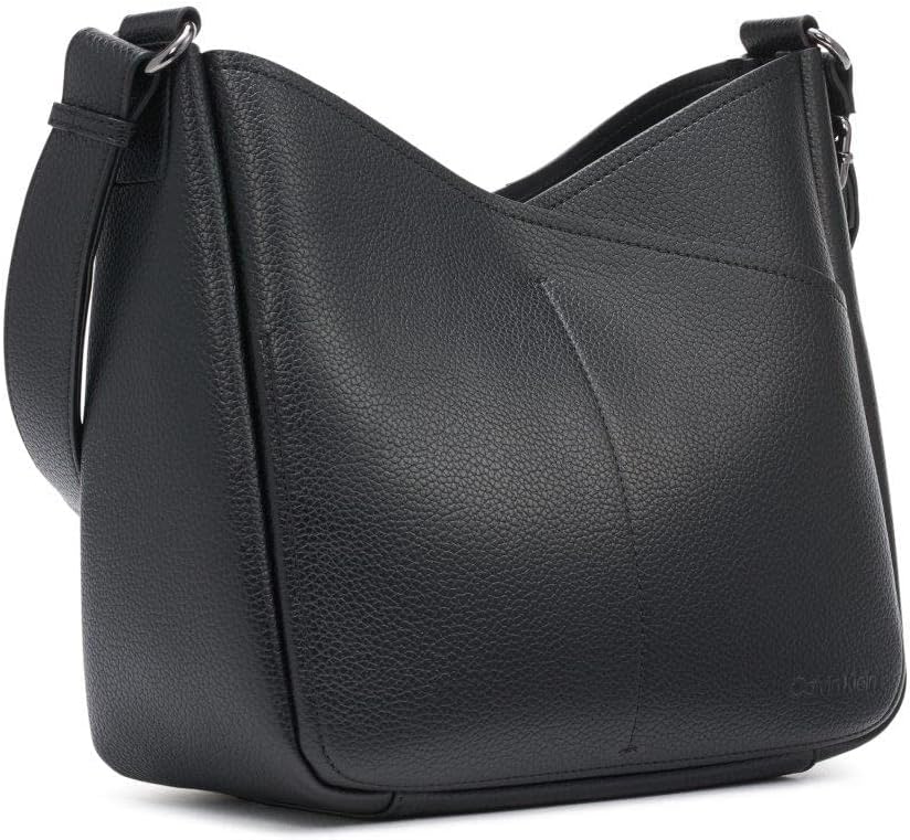 Calvin Klein Women's Zoe Crossbody