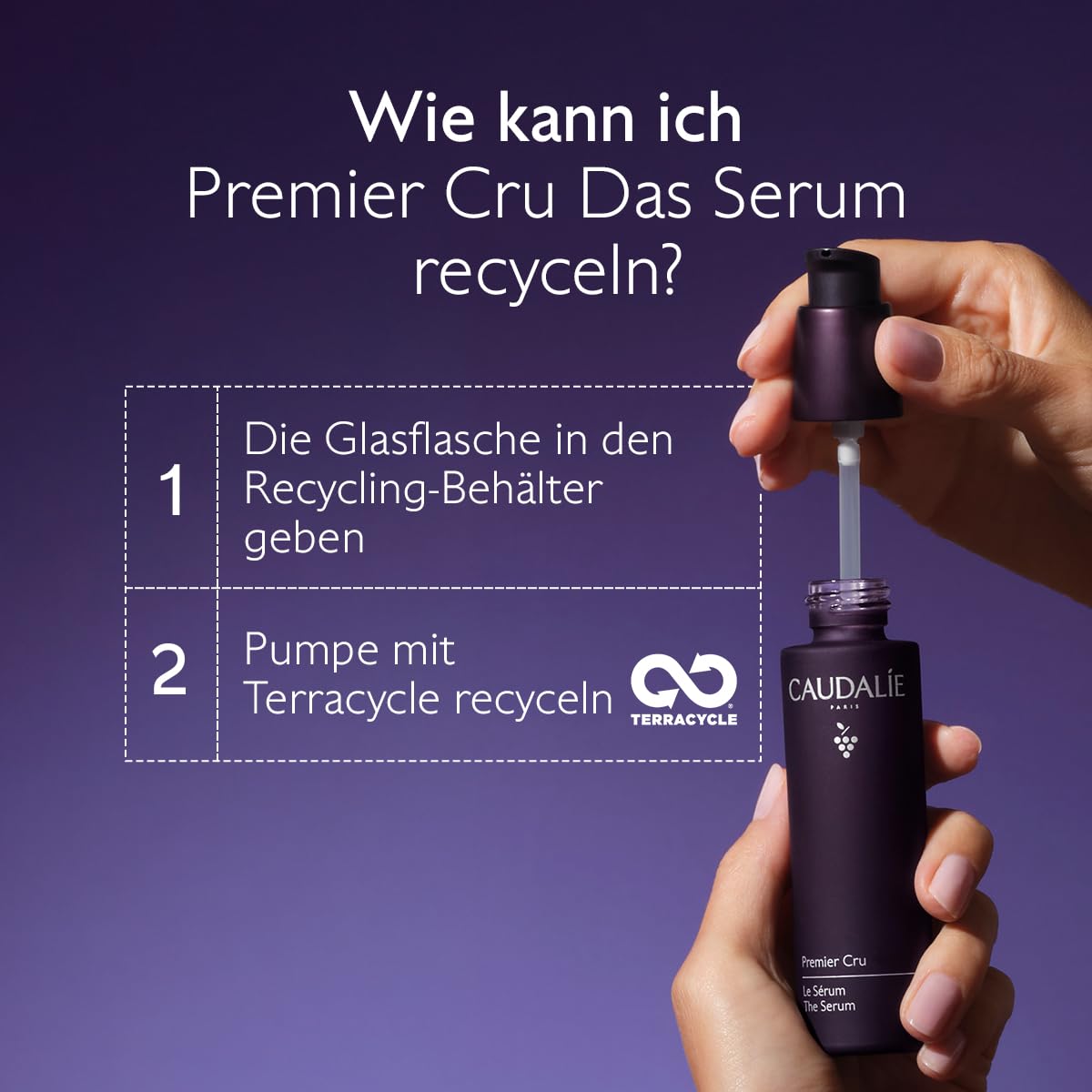 Premier Cru El Sérum Antiedad Global 30 Ml