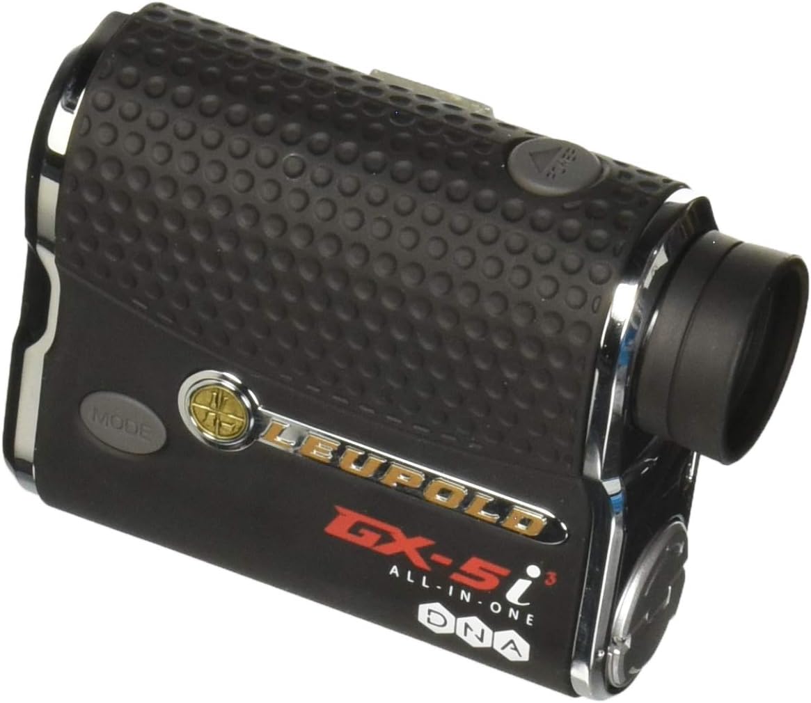 leupold golf rangefinder