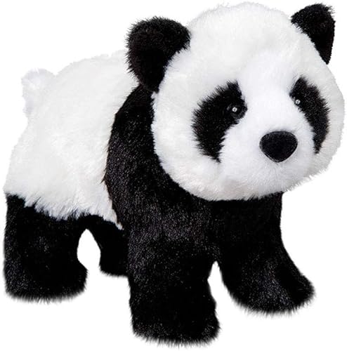 Douglas Peluche de oso panda de bambú