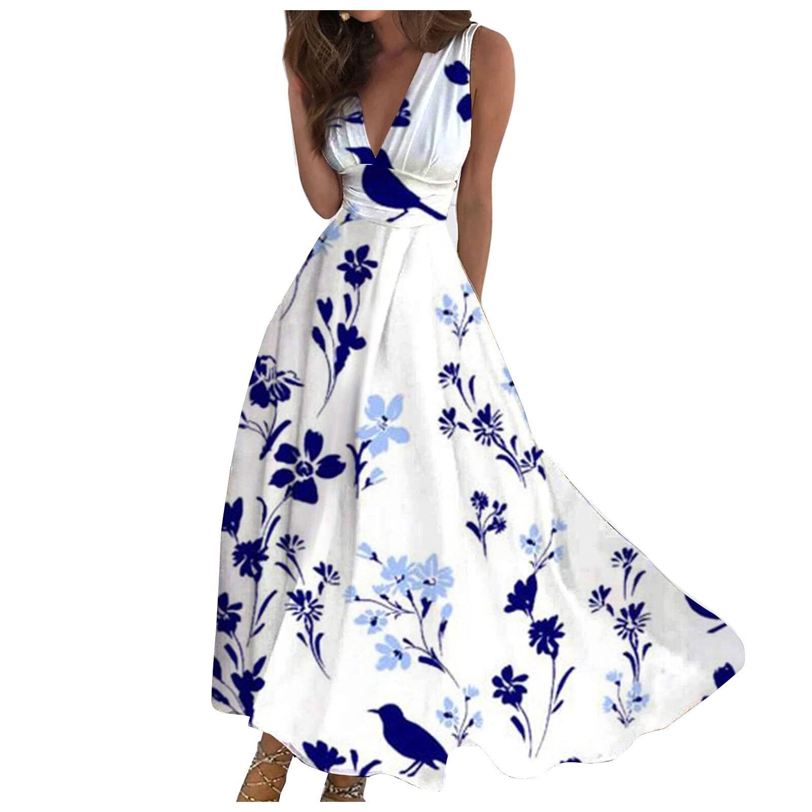 YOGALULU Vestidos para Bodas Y Eventos Traje Chaqueta Mujer Fiesta Vestidos para ConfirmacióN Vestido Coctel Verano Kimono Mujer Fiesta Vestidos Elegantes Fiesta Vestidos Largos para Mujer Vestidos para