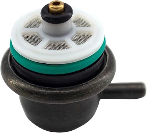 Miniatura 4 de 217-3073 Kits de regulador de presión de inyección de combustible 5G1404 Compatible con Cadillac Buick GMC Isuzu Buick Chevrolet Reemplazo para