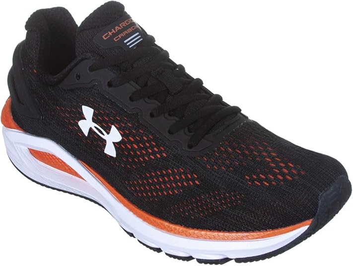 under armour charged carbon