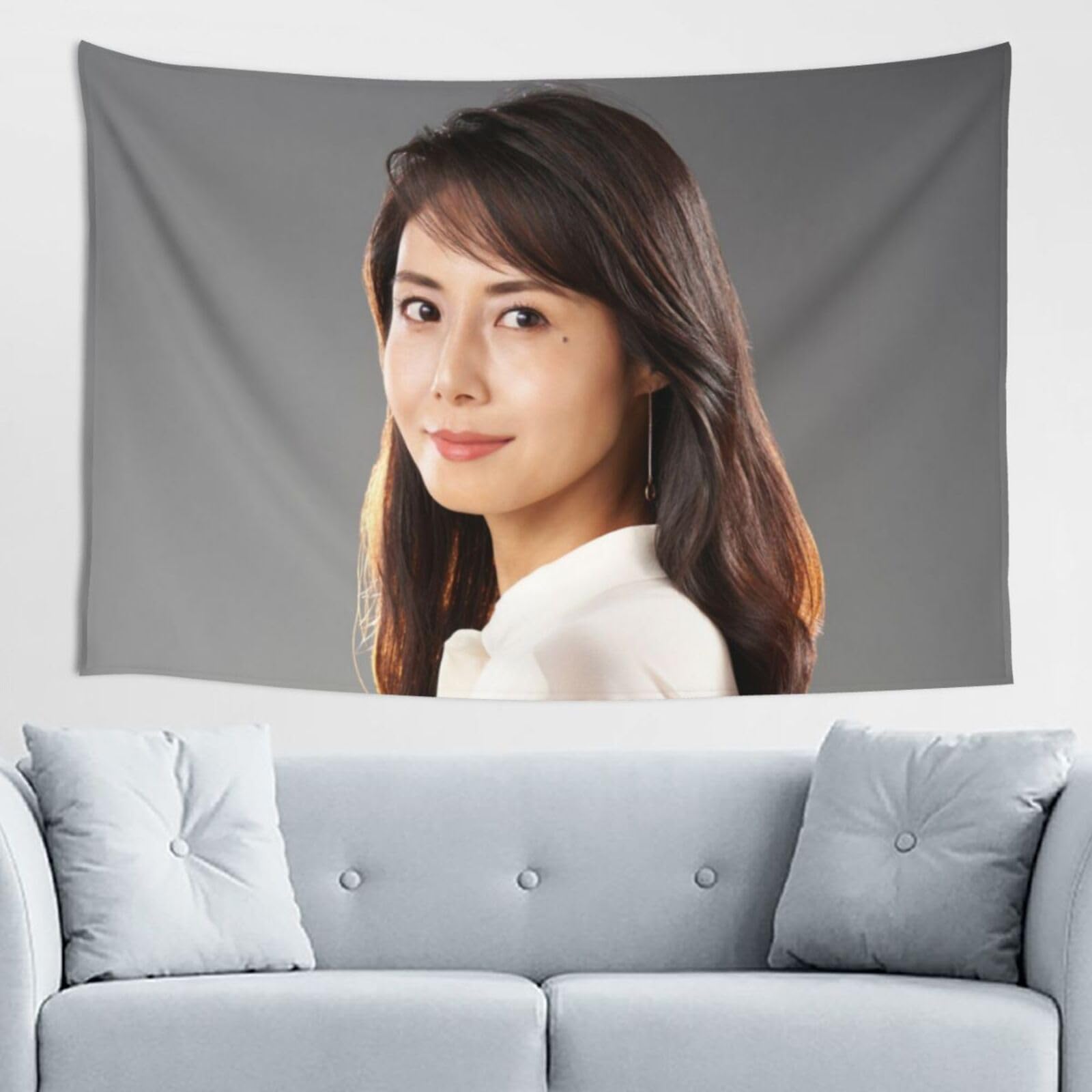 黒宮れい 裸 Amazon.co.jp: ファッション 松嶋菜々子2 タペストリー リビングルームの背景 ポスター 装飾布 寝室 カーテン模様替え モダンなアート 個性プレゼント152*102cm : ホーム&キッチン