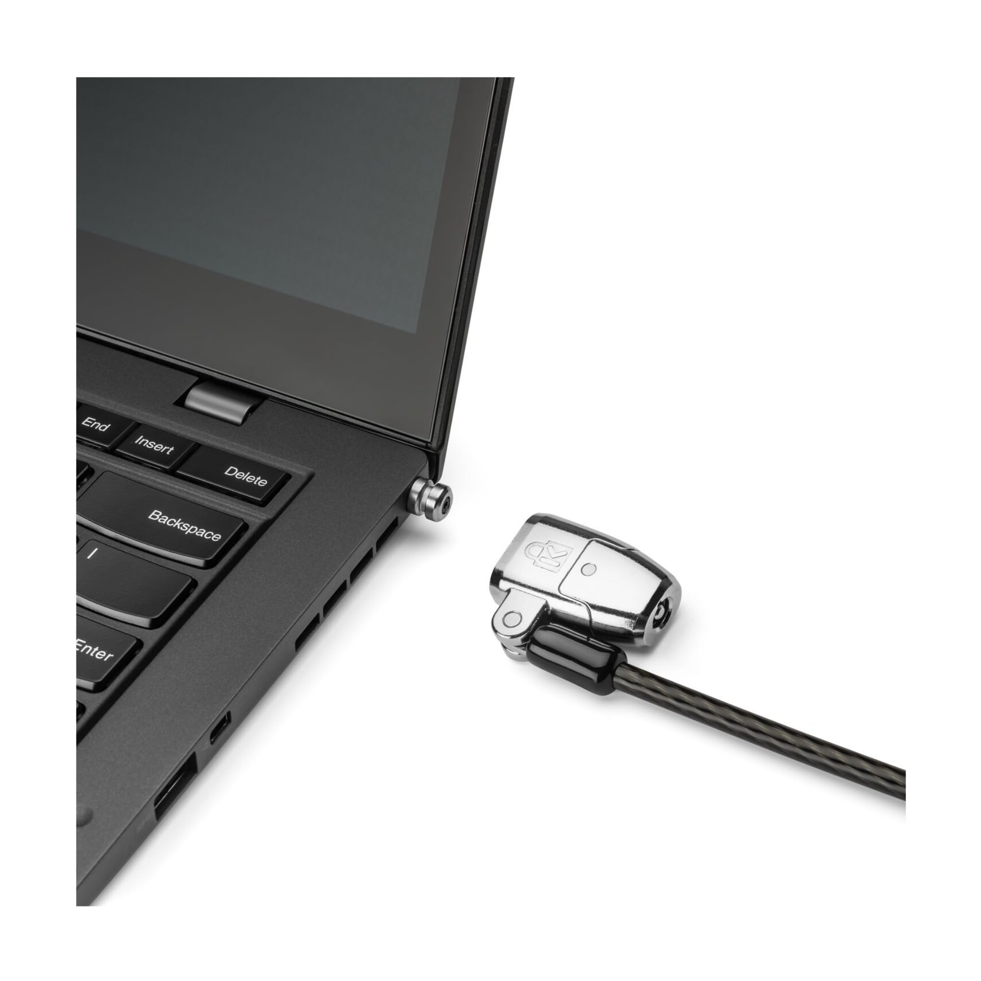 Kensington VP4000 adapter wideo 4K - adapter wideo - DisplayPort męski na HDMI żeński