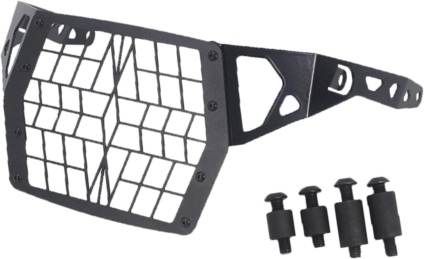 Headlight Grille Cover for V-Strom 1050 Replacement Parts Iron Mesh |eBay Motors | Parts & Accessories | Motorcycle Parts | Body & Frame | Frames