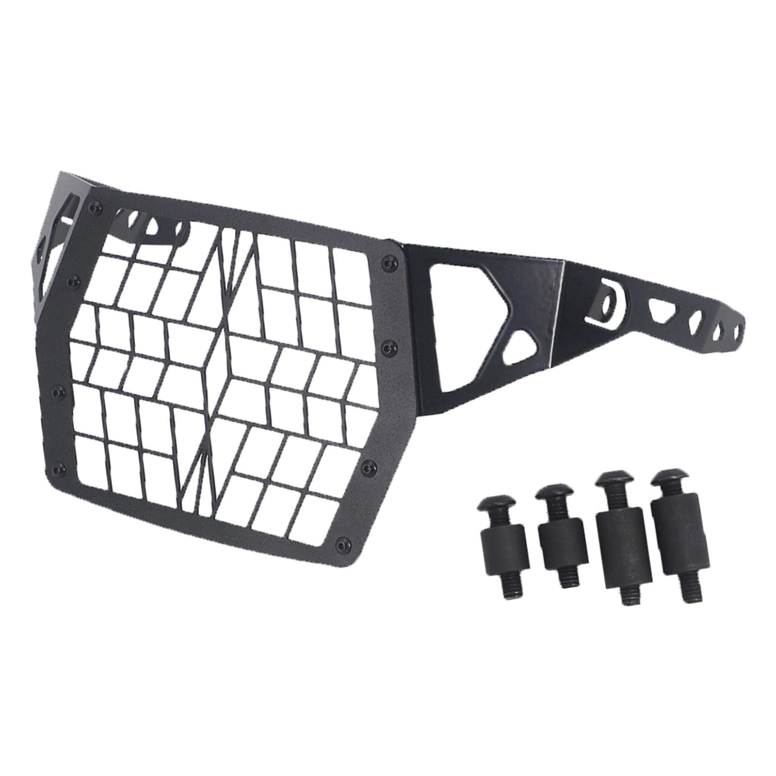 Headlight Grille Cover for V-Strom 1050 Replacement Parts Iron Mesh |eBay Motors | Parts & Accessories | Motorcycle Parts | Body & Frame | Frames