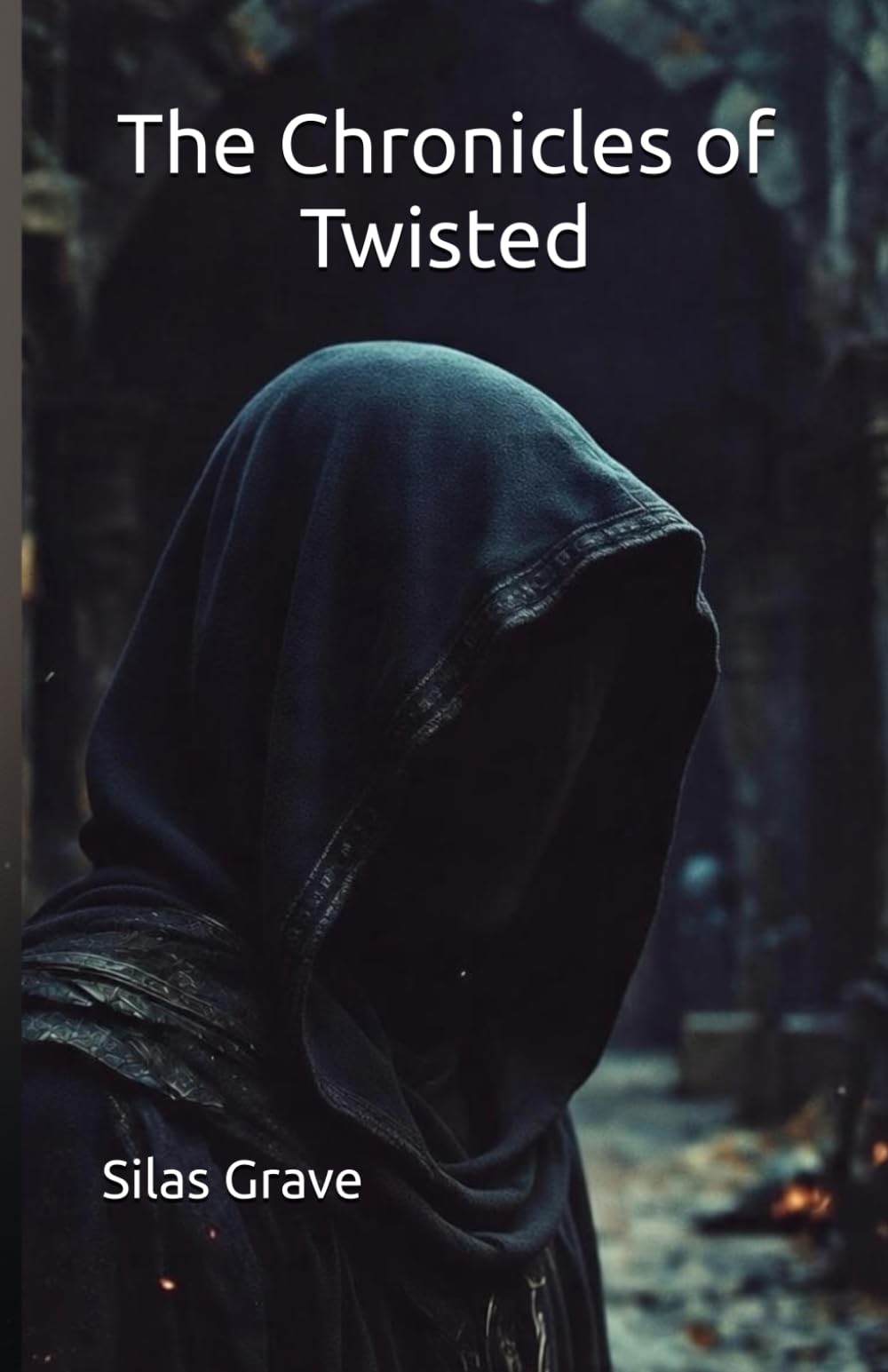 The Chronicles of Twisted