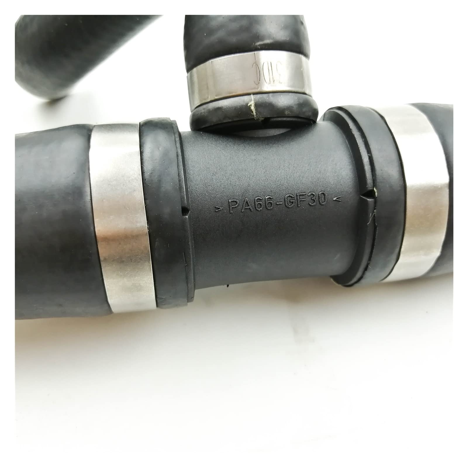 TTYLWDTCHY Hose and Clips A2115017582 Water Tank Connector Lower 