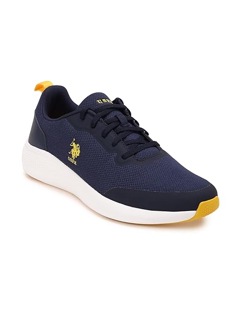 U.S. POLO ASSN. Mens Nils Sneaker