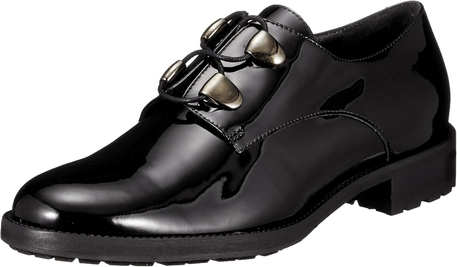 Luca Grossi Women's Platform - Stylish Comfort