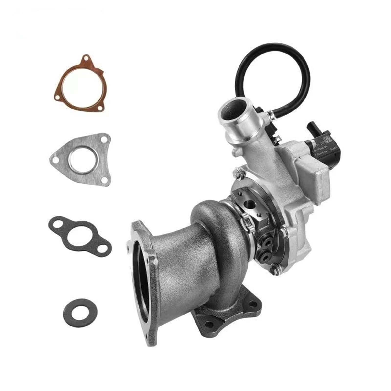 Turbocharger Compatibile Con Ford Per Escape 2013 2014 2015 2016 Turbocompressore Con Kit Guarnizioni Turbocompressore Di Ricambio Per Motori Di Auto