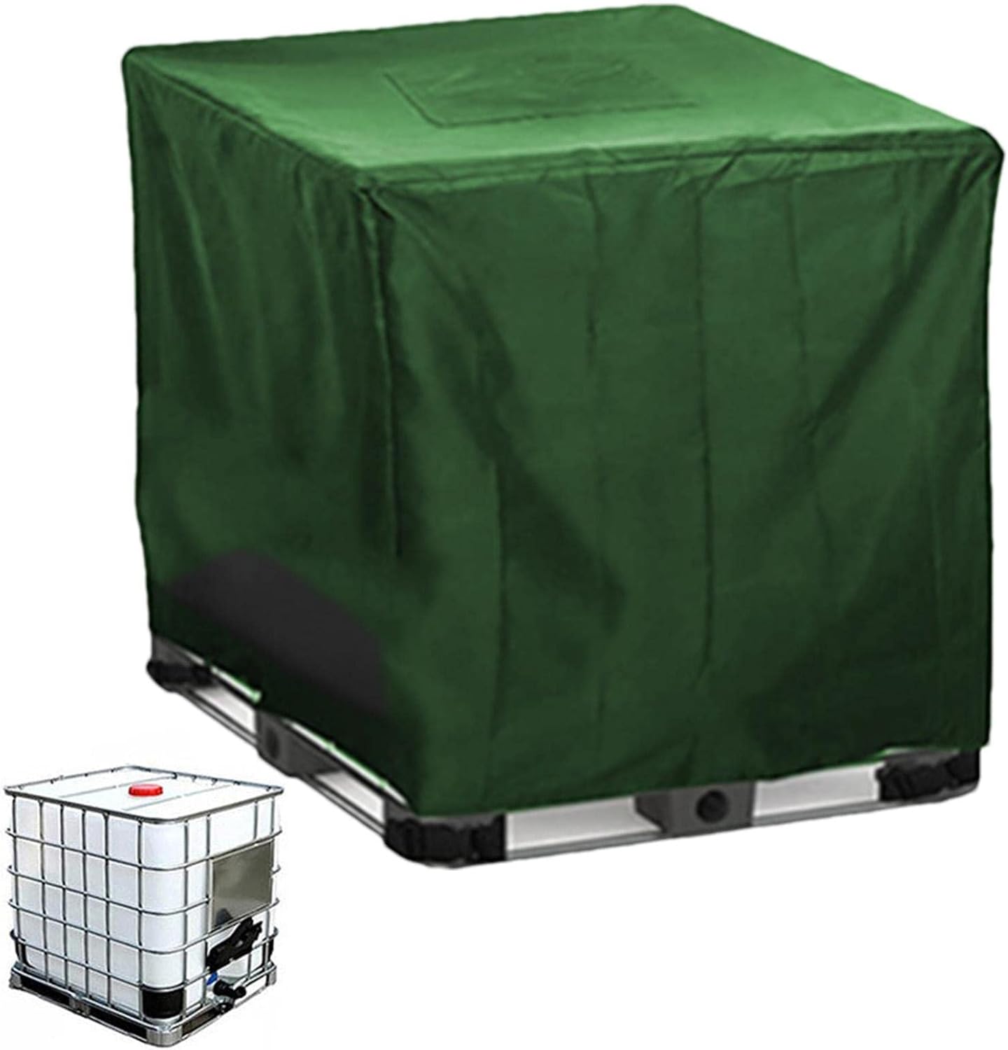 Water Tank,IBC for Tank 1000 L - IBC Tote, IBC Container, IB