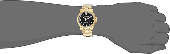 mk8555 watch