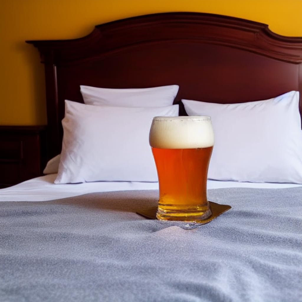 Better Than Sex Amber Ale, Beer Making Extract Kit