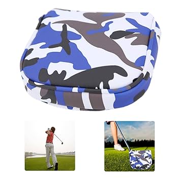 ラウンド用品・アクセサリー hellforleathergolf Caddie Kong Mallet Caddie Kong Mallet – Hell For Leather Golf