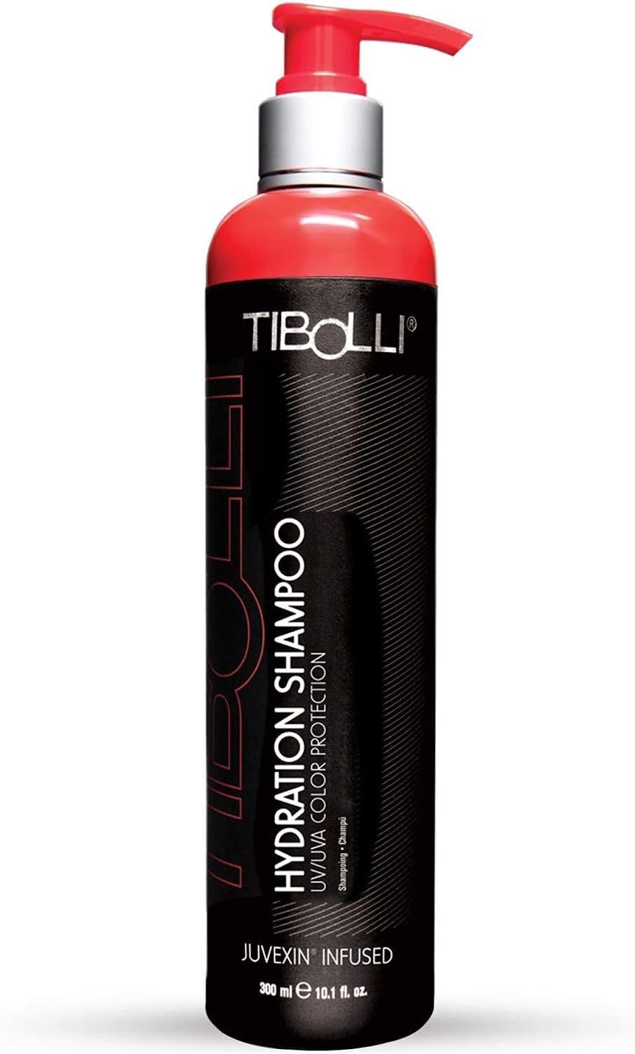 Tibolli Hydration Shampoo, 300ml