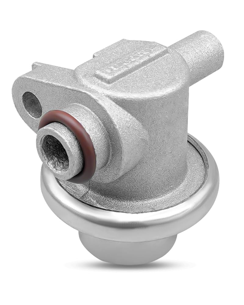 【新品未使用】ReFa RR-AB00 SILVER Amazon.com: 892267A50 Fuel Pressure Regulator Compatible