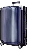 Amazon | リモワ リンボ 882.73.21.5 ナイトブルー 86L