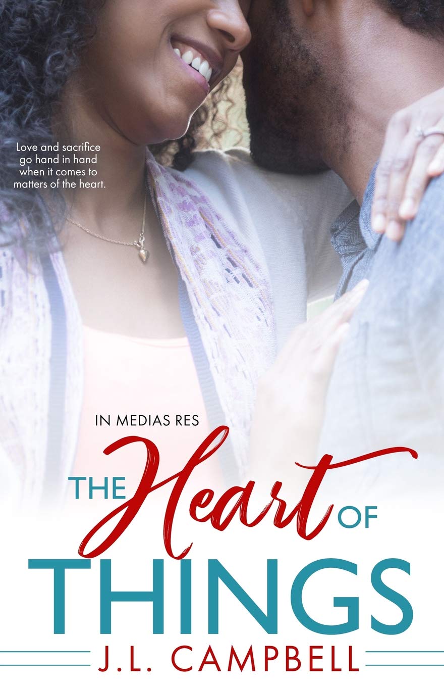 Buy The Heart of Things: 2 (In Medias Res) — BookShops.in