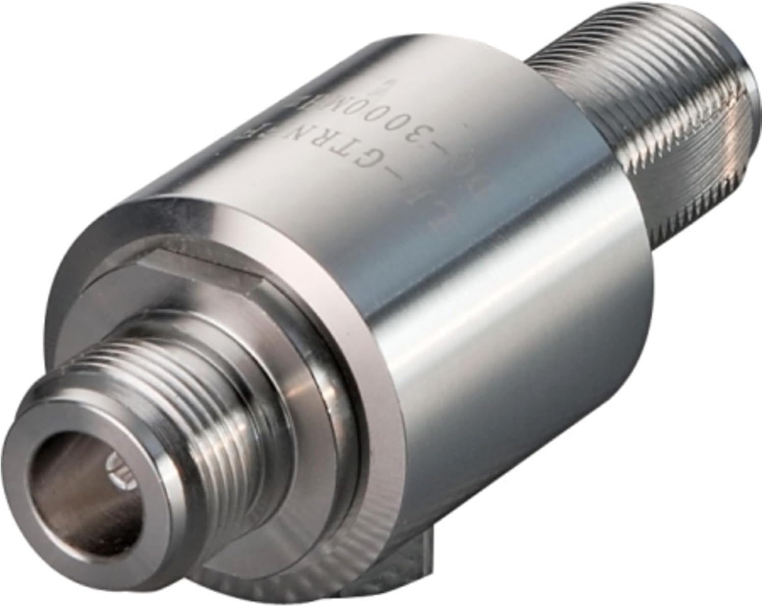 TIMES MICROWAVE SYSTEMS DC - 3.0 GHz Replaceable Gas Tube Arrestor