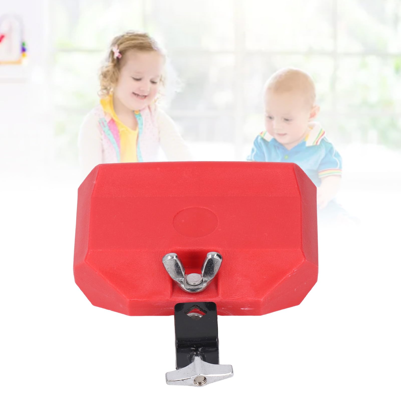 Amazon | ジャムブロック、ラテン打楽器楽器打楽器ジャムブロック
