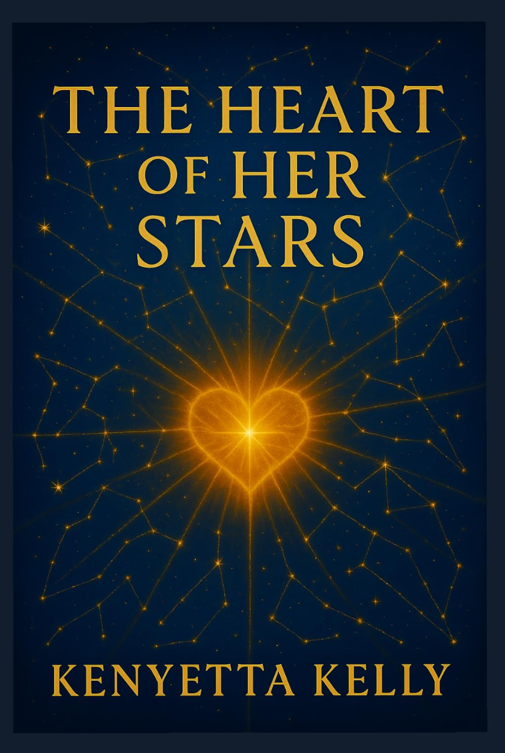 The Heart of Her Stars