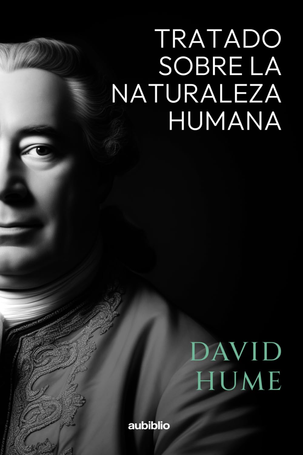 Tratado sobre la naturaleza humana