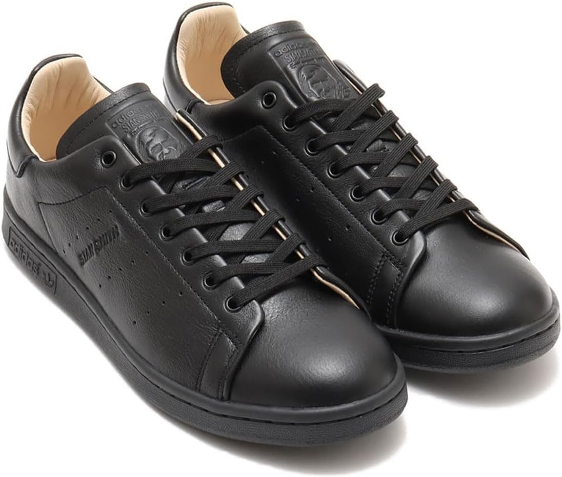 adidasスタンスミスアディフォームミュール24.0cm黒