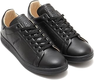[アディダス] スタンスミス ラックス STAN SMITH LUX コアブラック/コアブラック/サンドストレータ IH2450