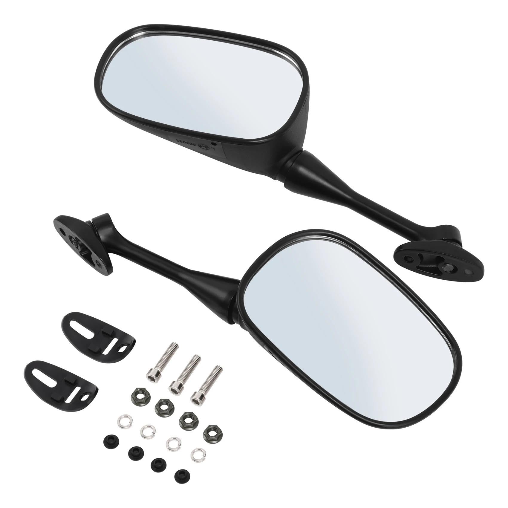 Espejos retrovisores de moto recambio CBR600RR 2003-2024 accesorios