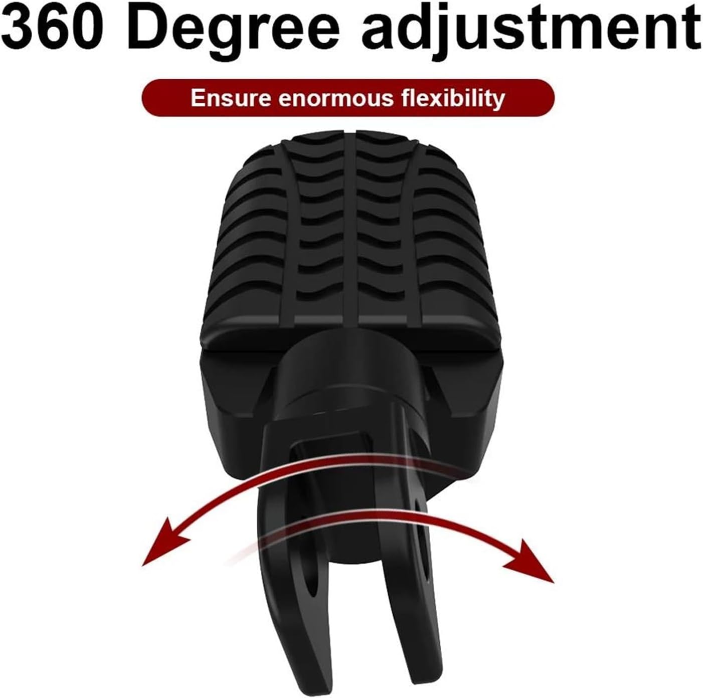 UMPGCE(はな) バイク用フットレスト に適合するBT1100 ブルドッグ