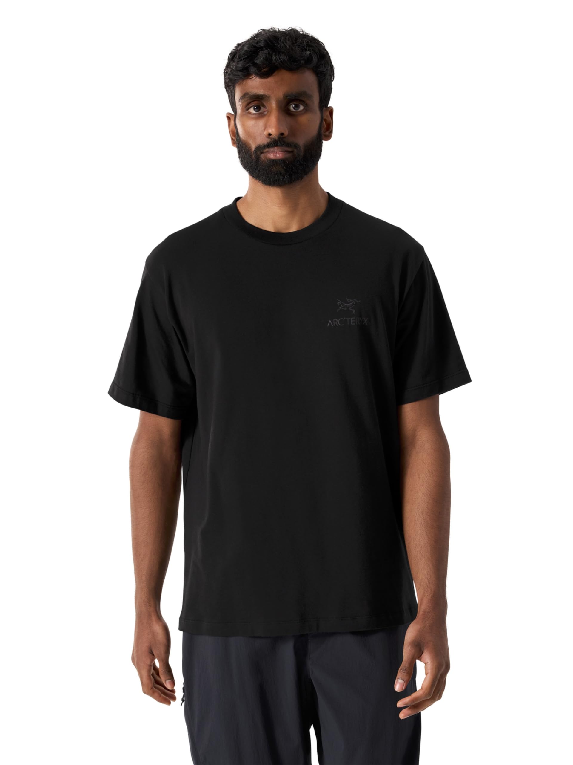 Kragg SL Cotton Cacodaemon SS Men's | Lightweight Cotton Long Sleeve Climbing Crew