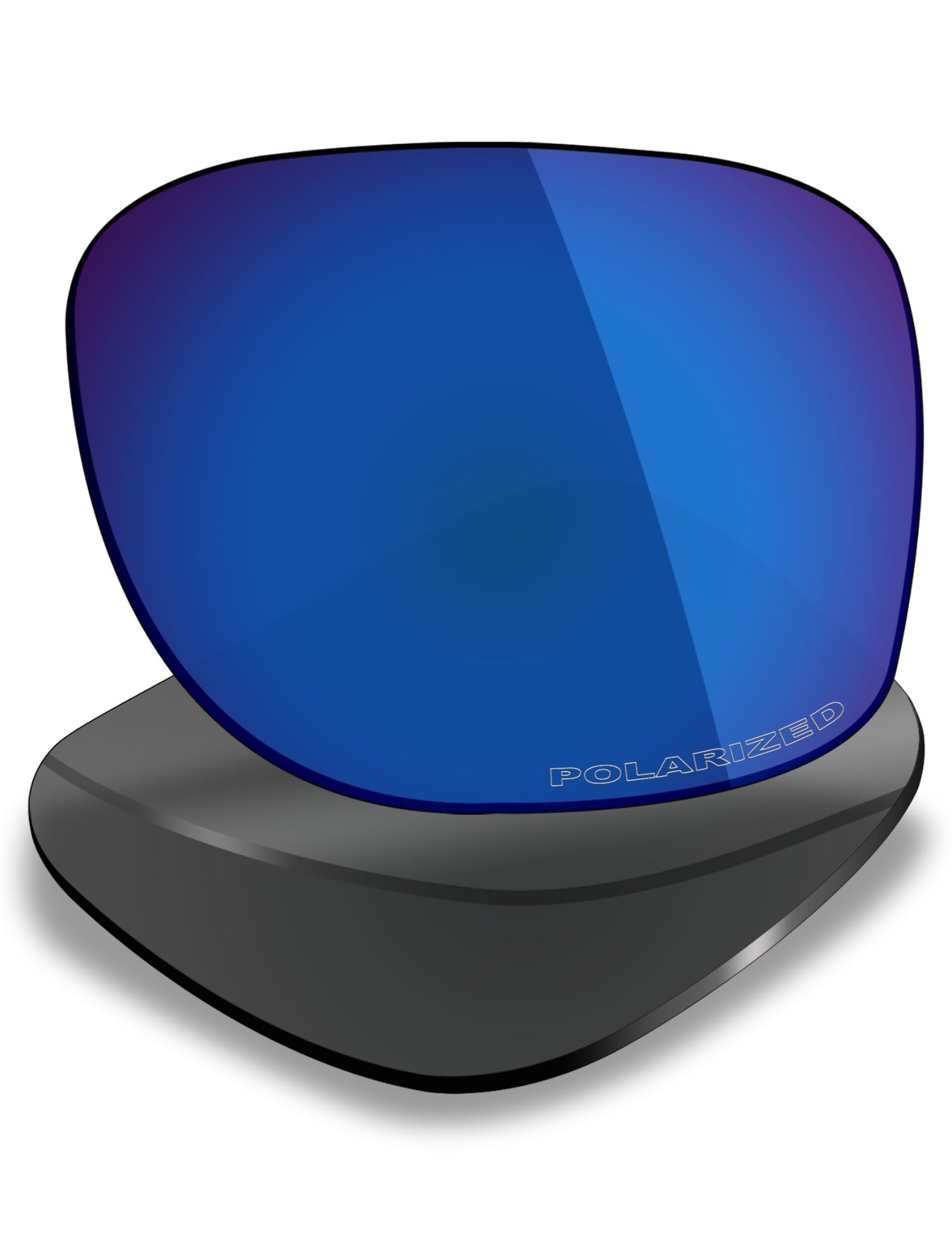 Mryok Replacement Lenses Compatible with Costa Del Mar Saltbreak Sunglasses, HD Polarized, UV Protection, Impact Resistant