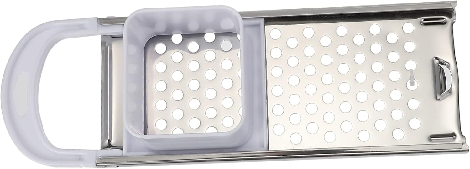 VOSAREA 1 PC Stainless Steel Planer Gnocchi Making Tool