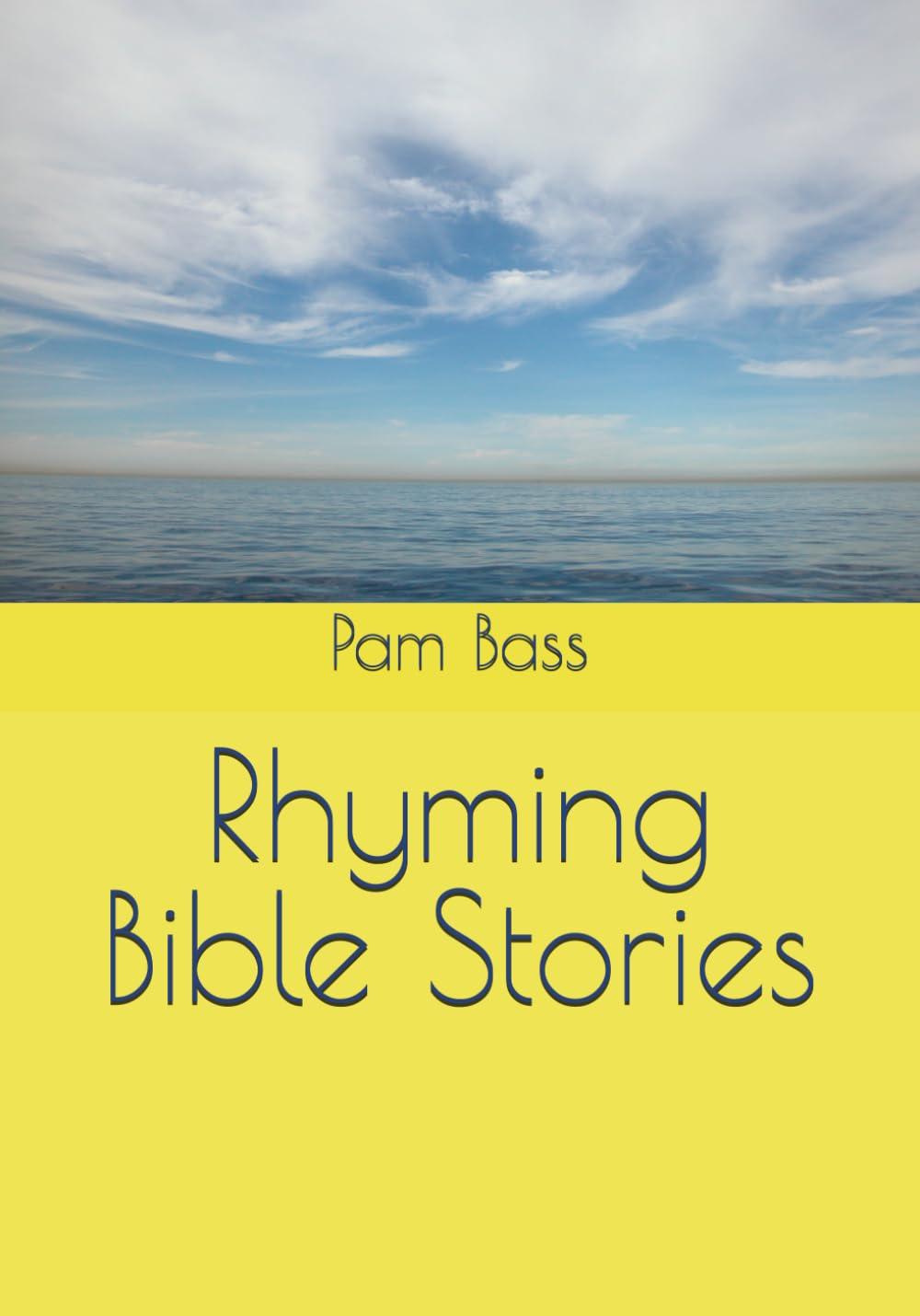 Rhyming Bible Stories