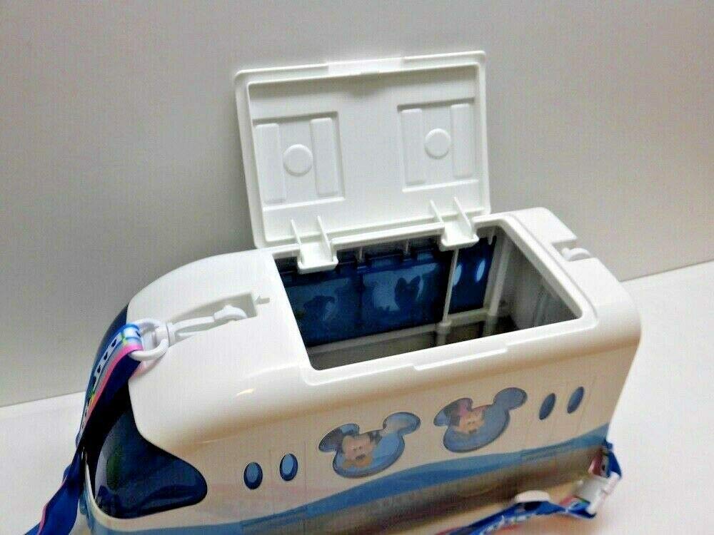 Amazon.co.jp: ミッキー ミニー ディズニーリゾートライン