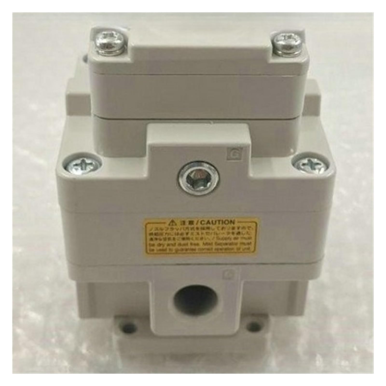 ELZNSQQK IR31 2002/03/04BG/B/G Pressure Reducing Valve(IR3120-03BG)