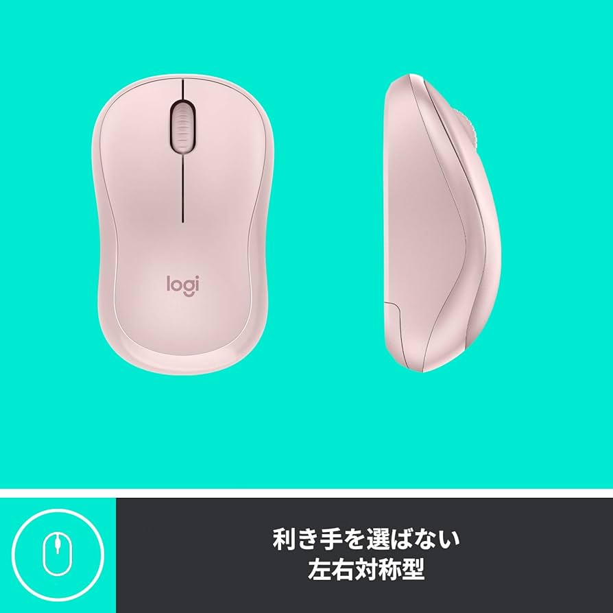 Amazon.co.jp: 【Amazon.co.jp限定】ロジクール ワイヤレス