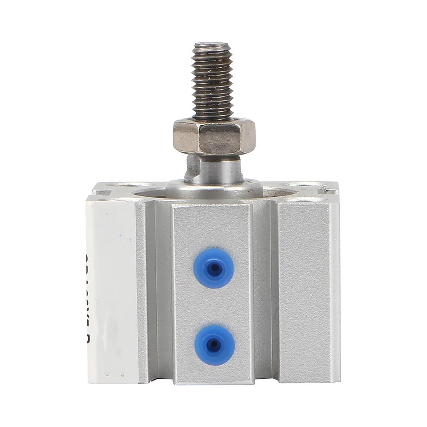 Cylindre pneumatique SDA50 alésage 50mm pour automatisme