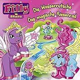  05: Die Wasserrutsche / Das magische Riesenrad