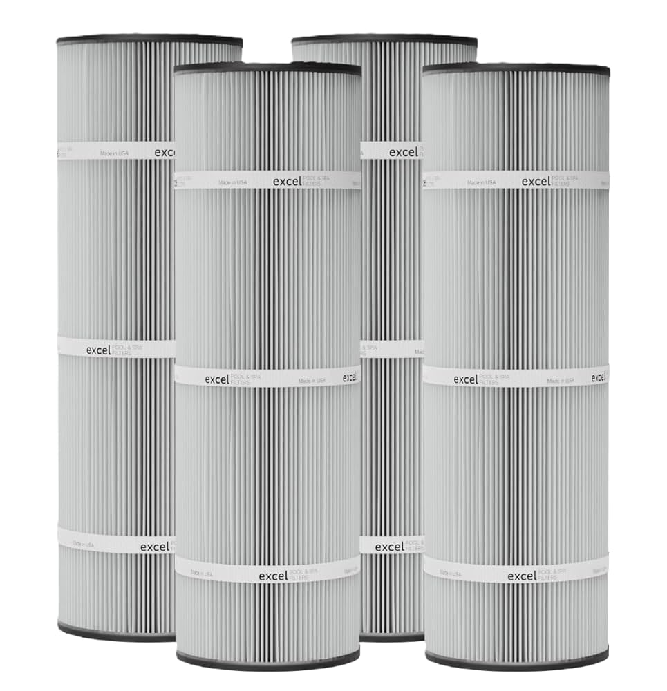 Amazon.co.jp: XLS-705 Jandy CL460、CV460用4パック交換用