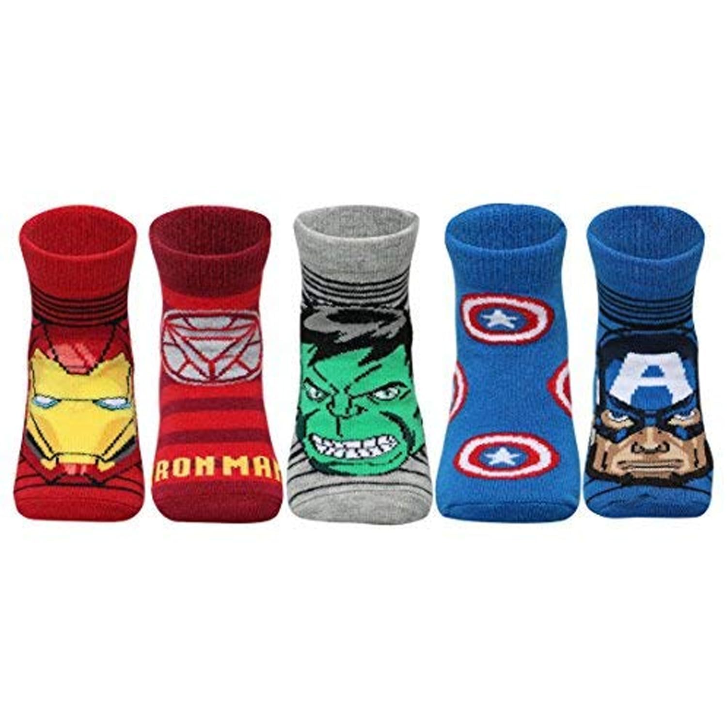 Supersox Ankle Disney Character...