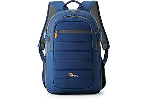 Camera Hiking Backpack: LowePro Tahoe BP 150