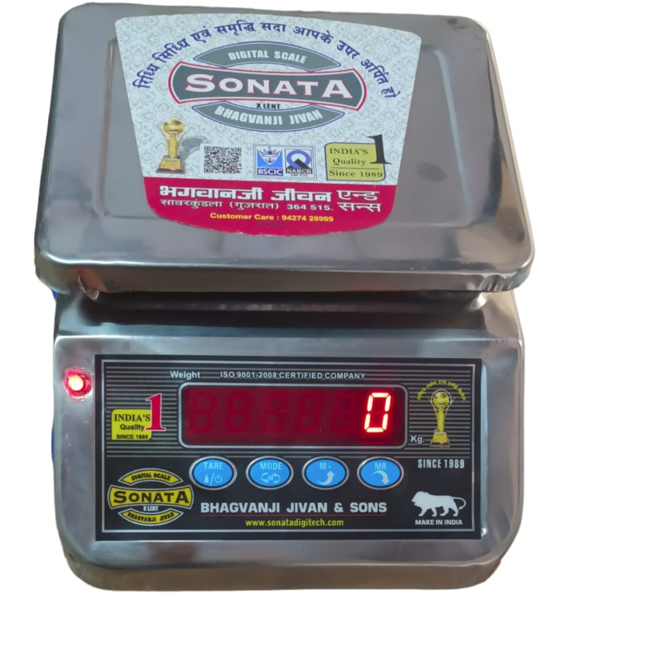 SS Micro Mini Table Top Amazon.in Home & Kitchen