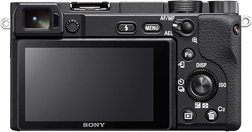 Miniatura 4 de Sony a6400 - Cámara de objetivo intercambiable sin espejo