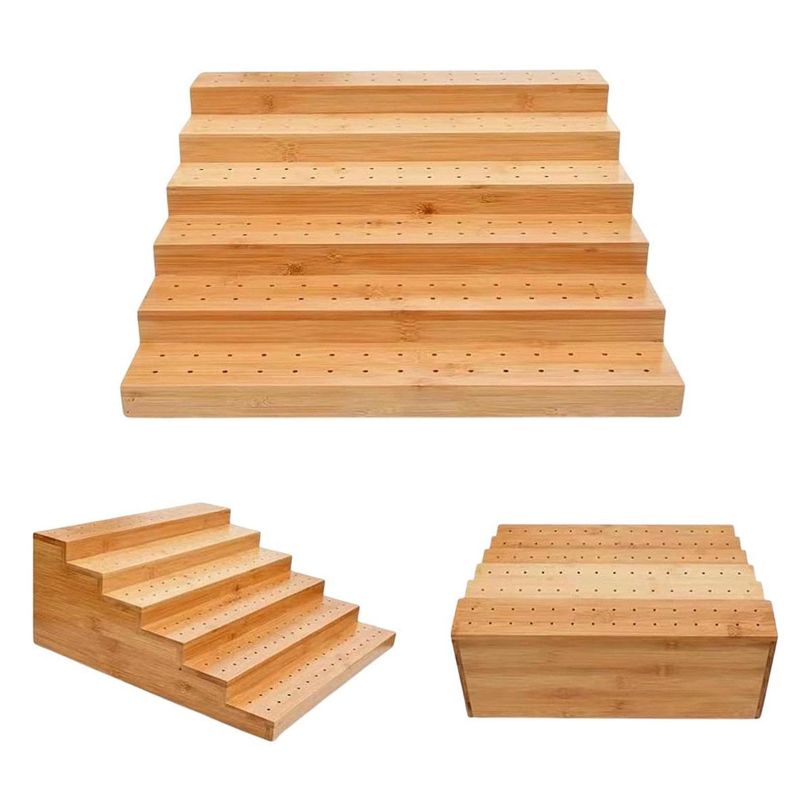 Présentoir à Sucettes en Bois, Support à Sucettes en Bois pour Les Fêtes et