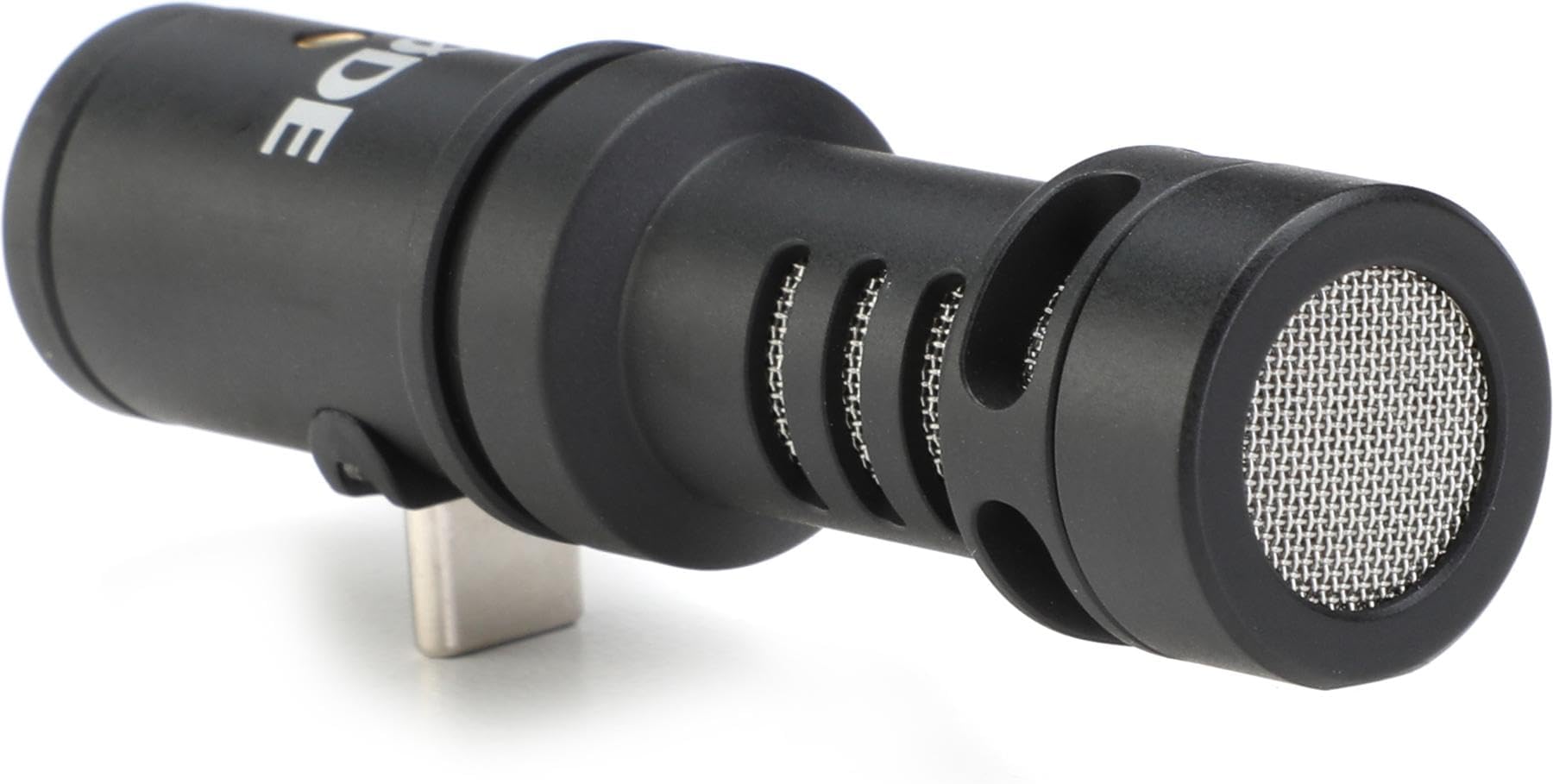 Rode VideoMic Me-C USB-C Directional Microphone for Smartphones,Black