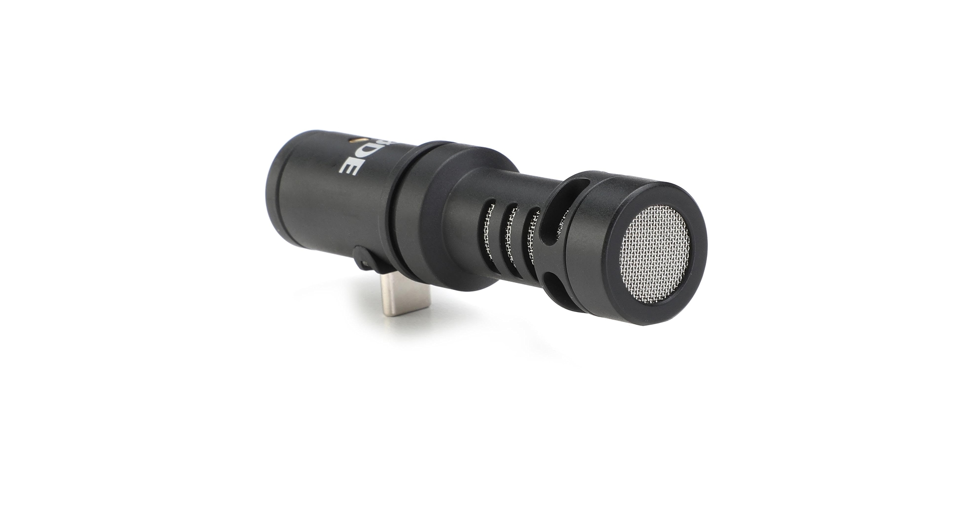 RODE ロードマイクロフォンズ VideoMic Me-C Amazon.com: RØDE VideoMic Me-C+ Directional Microphone for