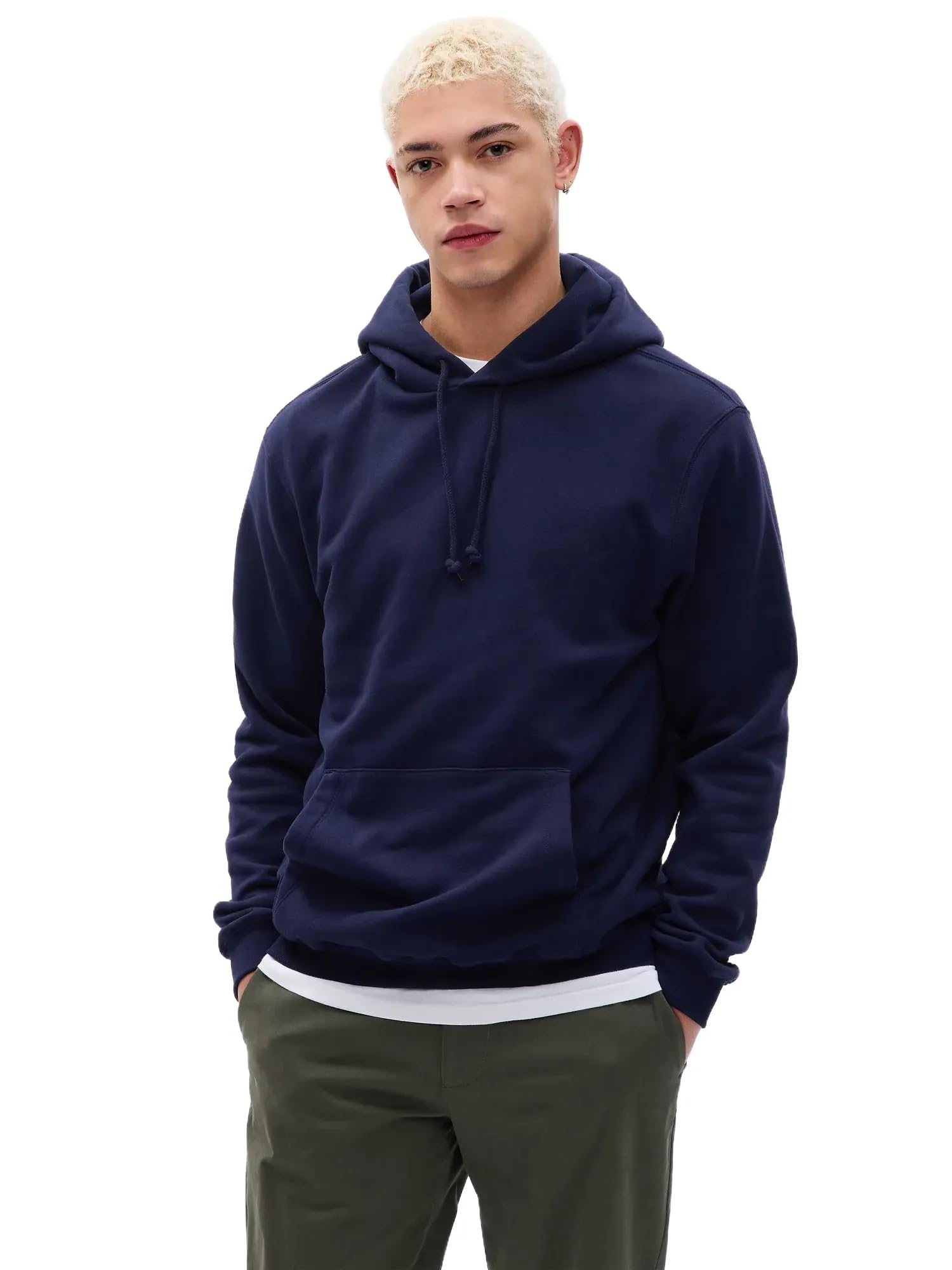 Men's Vintage Soft Hoodie